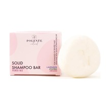 Onarıcı & Besleyici Katı Şampuan, Yıpranmış Saçlar, 110 Gr