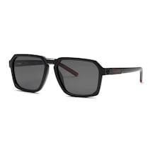 Philipp Plein Sport Erkek Güneş Gözlüğü Siyah 47214363