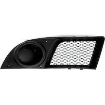 Sis - 747 - Far Çerçevesi Kapağı Sissiz Sol - Kmrsfres - Doblo 06