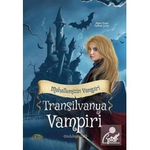 Transilvanya Vampiri Mahallemizin Vampiri - Unutulmaz Tatil / ...