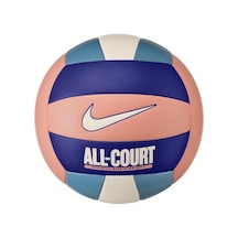 All Court Unisex Çok Renkli Voleybol Topu N.100.9072.830.05