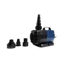 Sobo Bo-9000a Kafa Motoru 9000lt/saat