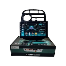 Hyundai Starex 1997-2007 Navimex 6-64 Fanlı Profesyonel Oem Multimedia