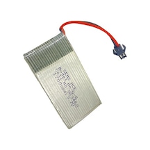 Sertec / 903462 / 3,7v - 1500mah. - 25c Beyaz Soket