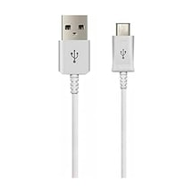 Mpow 059 Mpbh059ap-us Bluetooth Kulaklık/beyaz/micro-usb 1 M / 3,3 Ft İçin Usb Kablosu Şarj Kablosu/şarj Cihazı G Diğer
