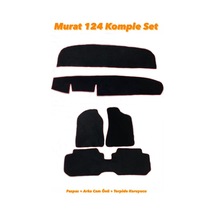 Murat 124 Komple Set (553335205)