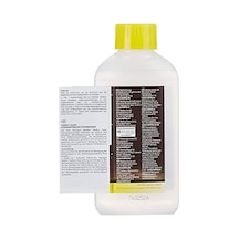 Perfect Clean Süt Sistemi Temizleme Sıvısı 250ml 0.2mm Kenar Kalınlığı