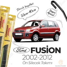 Ford Fusion Silecek Takımı 2002-2012 İnwells Hibrit