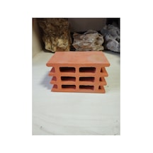 Tuğla Küçük 7x10,5x6 No:55