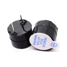 5-12 Volt Aktif Buzzer