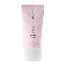 Skin Sensual Bb Krem Light 50 Spf Uva/uvb Pa Plus Leke Oluşumunu Önlemeye Yardımcı