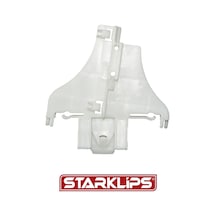 Ford Mondeo 3 Arka Cam Klipsi Sağ 2000.2007 0130821772 2 Adet