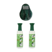 Starline  Acq425 Göz Duşu Solüsyonu İstasyonu Seti 500 ML x 2 Adet