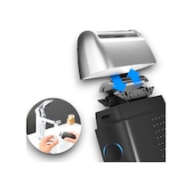 Cosmotex Hk-3150 Tıraş Makinesi 2 Saat