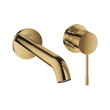 Grohe Essence 2 Delikli Lavabo Bataryası 19408Gl1