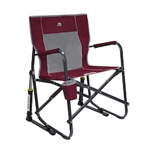 GCI Outdoor Freestyle Amortisörlü Katlanır Kamp Sandalyesi 37072