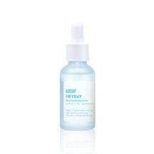 Heyday Pantenol Ve Hyalüronik Asit İçeren Yoğun Nemlendirici Onarıcı Serum 30 Ml