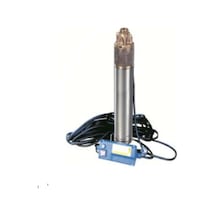 Nortek Tk 150 4'' Tek Ve Çift Fanlı Paket Dalgıç Pompa