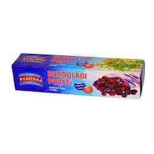 Büyük 15 Parça Buzdolabı Poşeti