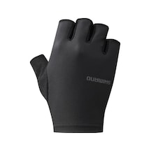 Shimano Sumire Bayan Siyah Kısa Eldiven Beden L