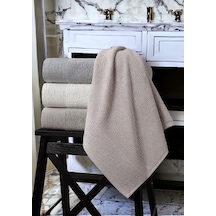 Sedef 4lü El-yüz Havlusu 50x90 Cm Asorti Karışık