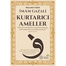 Kurtarıcı Ameller - Ccgx-897500
