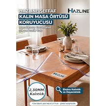 Şeffaf