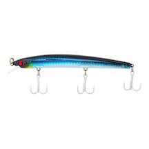 Fortuna Salti 13 Cm Fs106-F454 Sahte Balık