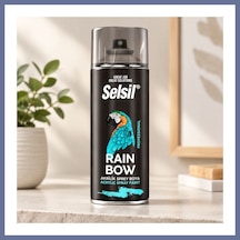 Bezos Sarı Sprey Boya 400ml Dlra