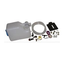 Aempart Cam Su Motoru Wp 801 12v Bidonlu Aem16 0801
