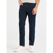 Karaca Erkek Jean-lacivert 11.25s.33.007 4286857