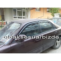 Mazda 626 Mügen Cam Rüzgarlığı Sedan 1992-1997 Arası 4 Lü Ithal N11.11859