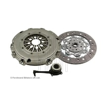 Vw Tiguan Baski Balata Seti 1.4 Tsi 2008-2015 Bwk Cava Ctha Blueprınt Adv183096