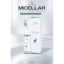Micellar Yüz Temizleme Köpüğü 150 Ml X 2 Adet