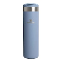 The Aerolight Transit Mug Termos 0.60 Litre - Indigo Paslanmaz Çelik Çok Renkli
