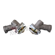 Tırpan Redüktör Başlık Chınese Unıversal Hyx52/523/x800 28x9