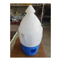 Güvercin Tavuk Bıldırcın Suluk 5 Litre