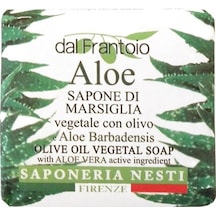 Nesti Dante Dal Frantoio Aloe Sapone Di Marsiglia 100 G