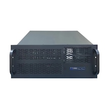 TGC-43400 4U Kısa Server Kasa