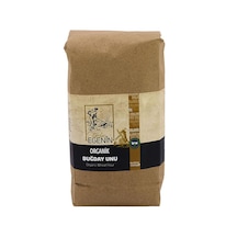 Tardaş Egenin 1000gr Organik Buğday Unu 1100 G