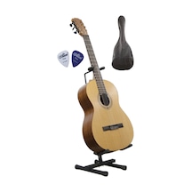 Presto Prs-02 Gitar Sehpası - Standı Kılıf ve Pena