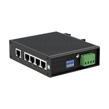 PEPPERL+FUCHS PF-70104880 ICRL-U-5RJ45-DIN