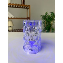 Favora Transparan Led Lamba Şeffaf