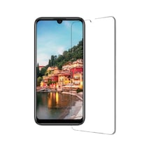 Casper Via E4 Nano Kırılmaz Cam Ekran Koruyucu Şeffaf