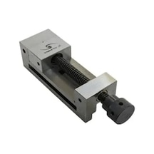Tokiwa 73x100mm Vidalı Hassas Mengene Tqgg073