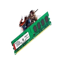 2 Gb Ddr2 800 Mhz Pc2-6400 Dımm Masaüstü Ram 240 Pim 1,8 V