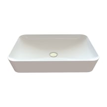Creavit Ul060 60 CM Ultra Lavabo Beyaz Creavit Ul060 60 CM Ultra Lavabo Beyaz
