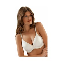 Le Jardin Micro Sütyen Kadın 9405 Beyaz - 49687599 Beyaz - 49687599 BEYAZ