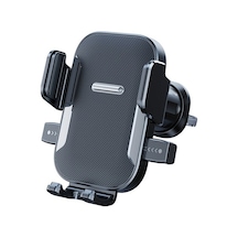 Joyhub Miss Play Araba Cep Telefonu Tutucu Gezinti Çerçevesi Kırmızı - Siyah Havalandırma 2y9nw3