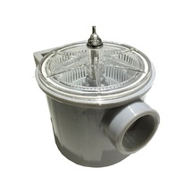 Tekne Deniz Suyu Filtresi Alttan Giriş 11-2"